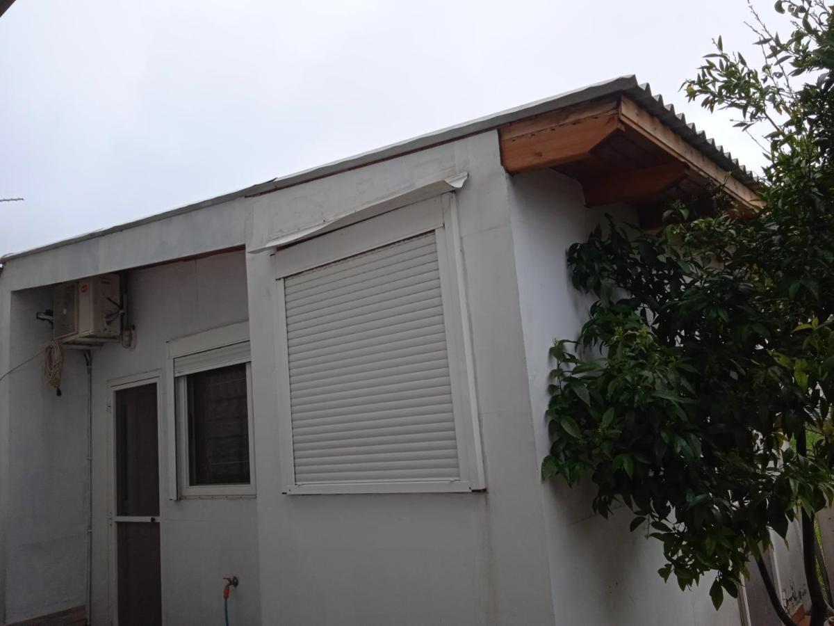 Sounds Of The Waves Apartment Pefkochori Exterior photo