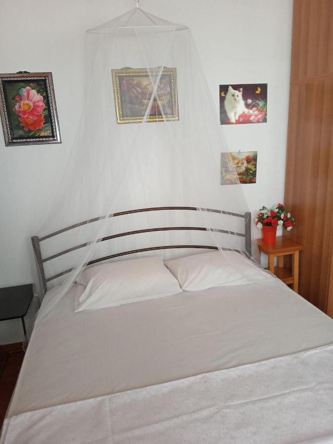 Sounds Of The Waves Apartment Pefkochori Exterior photo
