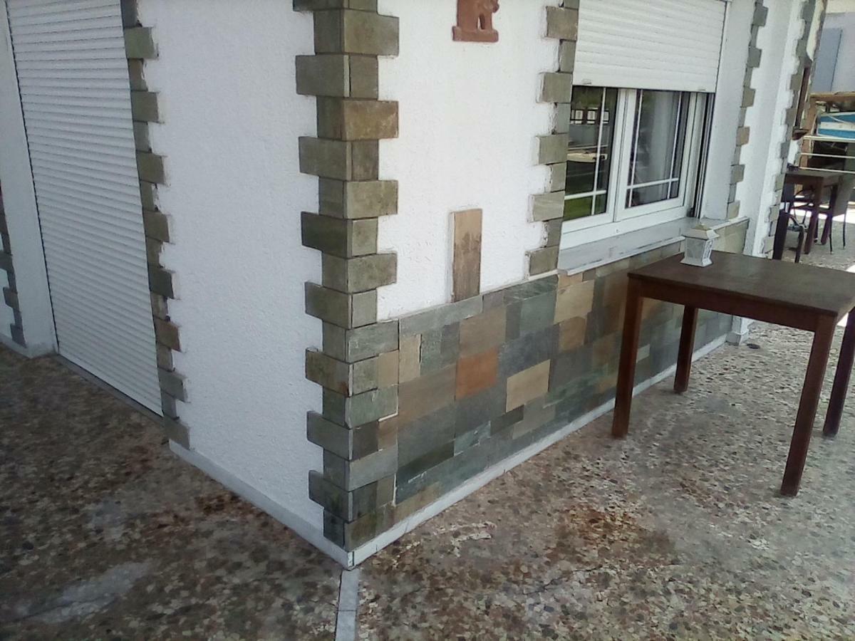 Sounds Of The Waves Apartment Pefkochori Exterior photo